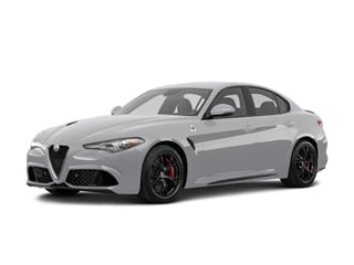 Alfa Romeo Giulia In Wayland Ma Herb Chambers Alfa